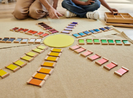 EARLY LEARNING LIBRARY